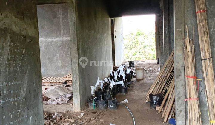 JUAL CEPAT RUMAH VILLA MEWAH SEJUK DI BANDUNG 2