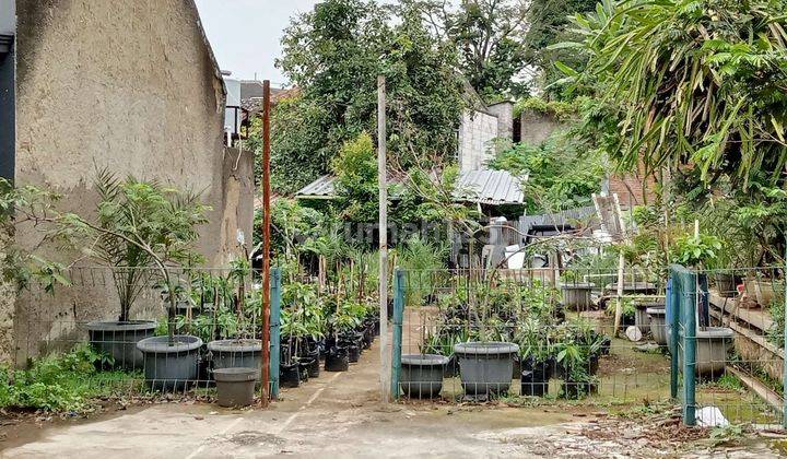 Tanah Jual di Dekat Alun-alun kota Bandung
