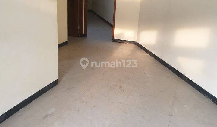 Dijual cepat! Rumah siap huni di Pondokmelati Bekasi 1