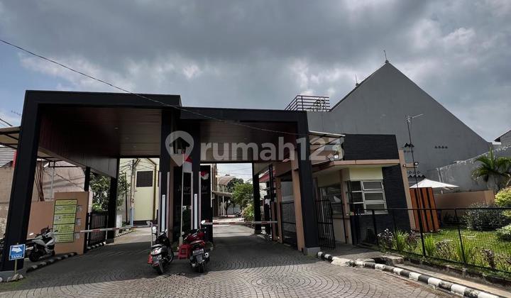 Rumah bekasi 1