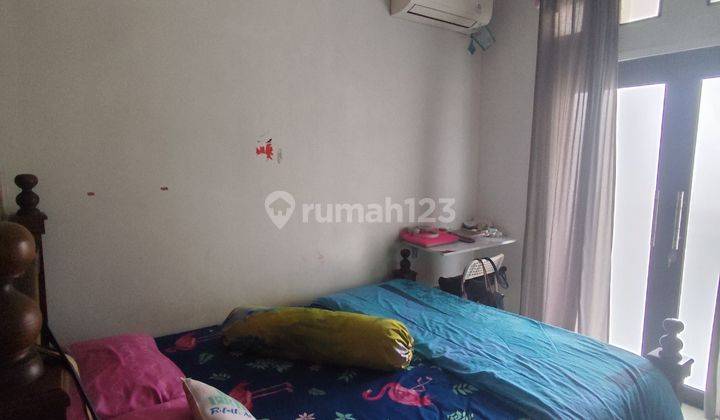 Rumah Strategis Full Furnished SHM Sawangan Depok