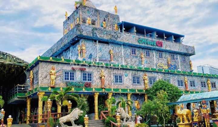 Hotel Nyaman Dan Luas Lokasi Strategis Di Batam Centre Hotel Hotel Nyaman Dan Luas Lokasi Strategis Di Batam Centre Hotel