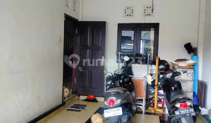 Buc Rumah Elite Di Dalung 2
