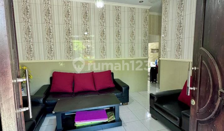 Jual Rumah Luas 160m2,di Dekat Sanur Rp 1,750m 2
