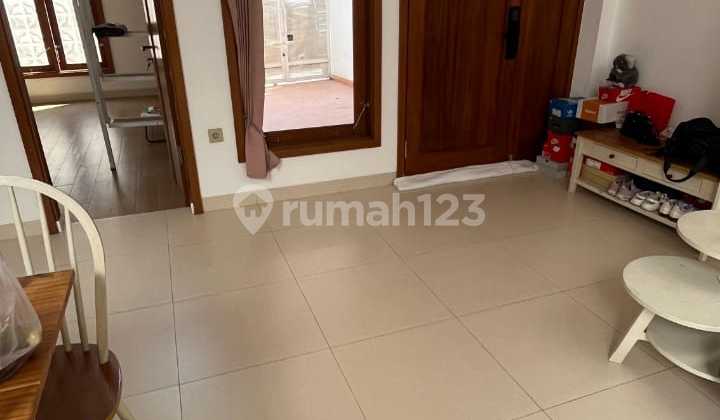 Jual Rumah Modern Minimalis.di Mahendradata Dekat Seminyak Rp 1,55 M