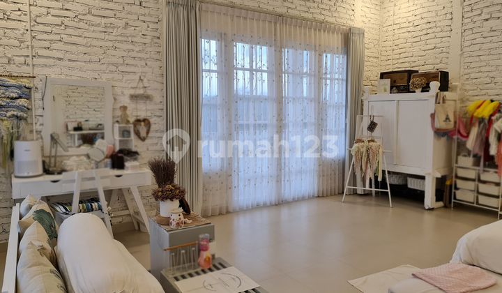 Exclusive Villa Sawangan Nusa Rp 15 million