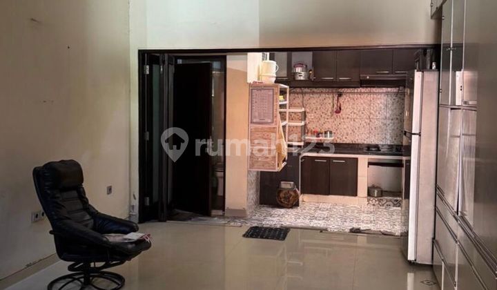 Rumah Premium Gatsu Tengah Denpasar L2 Rp 2,5 M 2