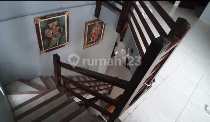 Buc,Rumah di Hayam Wuruk Dekat Sanur Rp 1,8 Milyar Nego 2
