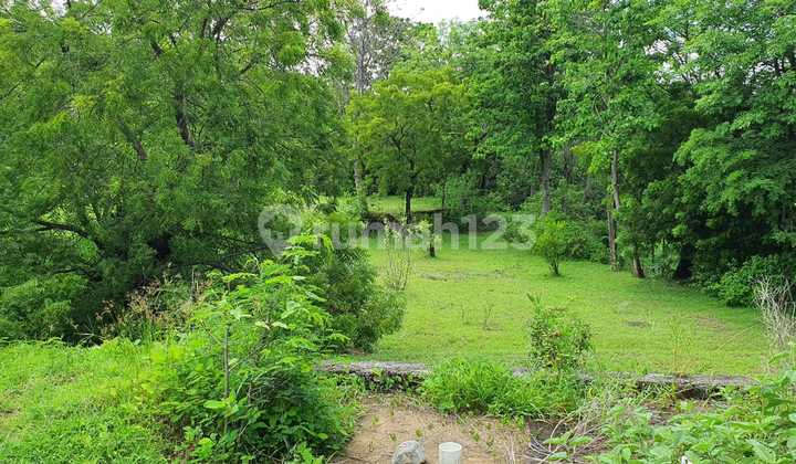 Kawasan Berkembang Wisata