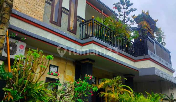 Buc Rumah Elite Di Dalung