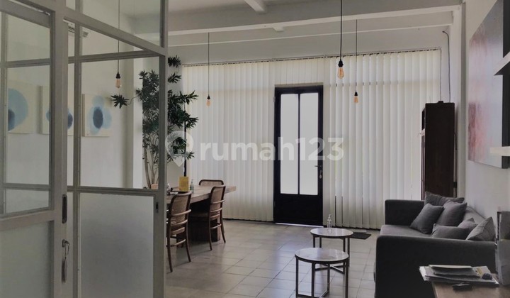 Jual Ruko Area Wisata..seminyak Kunti Rp 3,5m