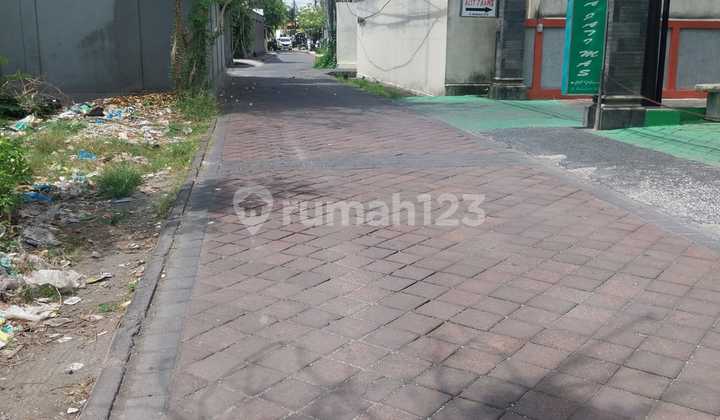 Jual Tanah Kawasan Villa di Seminyak Luas 570 M2..Hrga 1,4Milyar /Are Jual Tanah Kawasan Villa di Seminyak Luas 570 M2..Hrga 1,4Milyar /Are