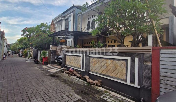 Rumah di Sidakarya Denpasar Selatan Luas Tanah 200M2 .Rp 2,5 M