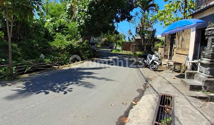 Villa Exklusive Sawangan Nusa Rp 15m 2