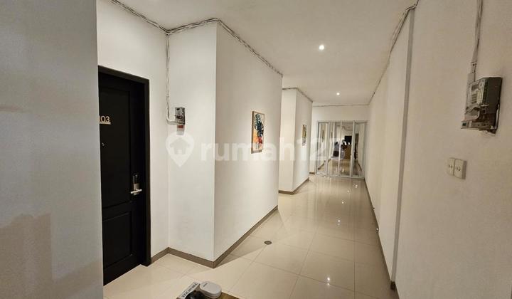 For Sale Hotel in Renon Near Sanur IDR 9 Billion