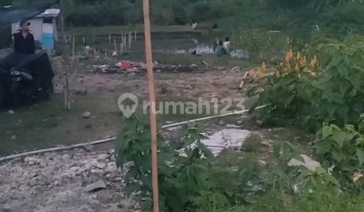 Jual Tanah 1,5 Htr di Seminyak Hrga. Rp 1,3M/Are Jual Tanah 1,5 Htr di Seminyak Hrga. Rp 1,3M/Are