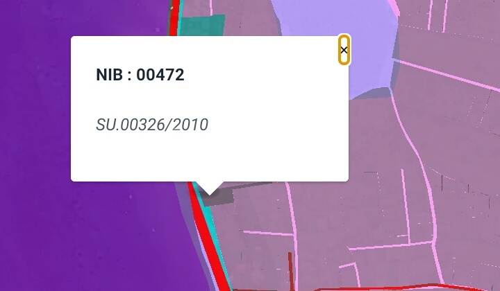 Tanjung Benoa Nusa Dua Beach Land Area 1235m2 IDR 1.2 Billion/are Tanjung Benoa Nusa Dua Beach Land Area 1235m2 IDR 1.2 Billion/are