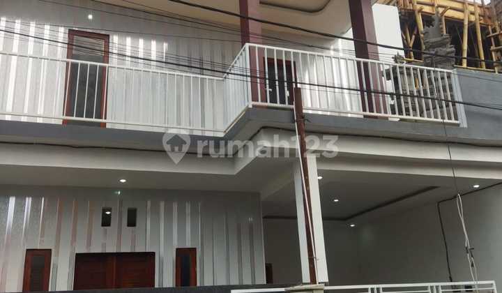 Rumah Baru Raedy .denpasar Timur .sekar Jepun Rp 1,5m Rumah Baru Raedy .denpasar Timur .sekar Jepun Rp 1,5m
