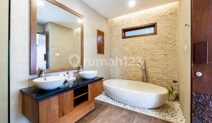 Luxury Villa In Batubolong Canggu Luxury Villa In Batubolong Canggu