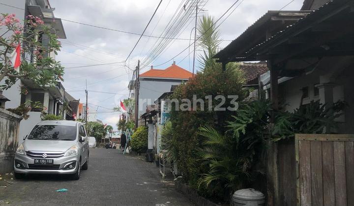 Rumah Seken Murah Di Dalung Hanya Rp 750 Jt Saja