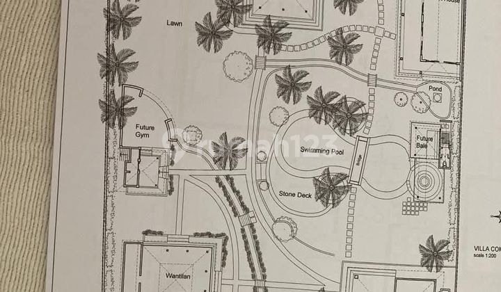 Sanur Mertasari Estate Bonus Villa, Area 30 are, IDR 70 Billion Sanur Mertasari Estate Bonus Villa, Area 30 are, IDR 70 Billion