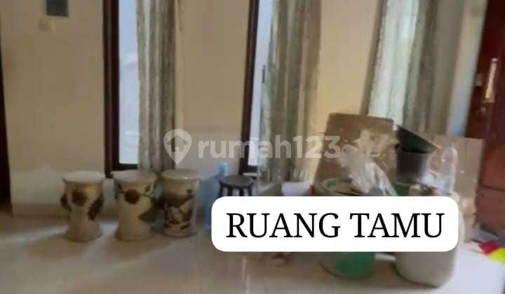 Rumah di Denpasar L2 Rp 1.450 M 2