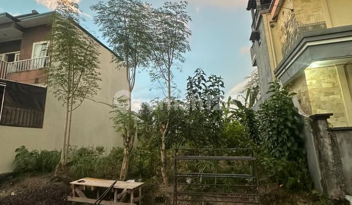 Land for Sale 100m2 Location Sempidi Badung Rp 599 Million Land for Sale 100m2 Location Sempidi Badung Rp 599 Million