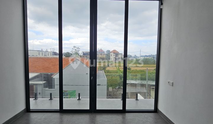 New Villa Kedungu Rp 2,5 M.view ********