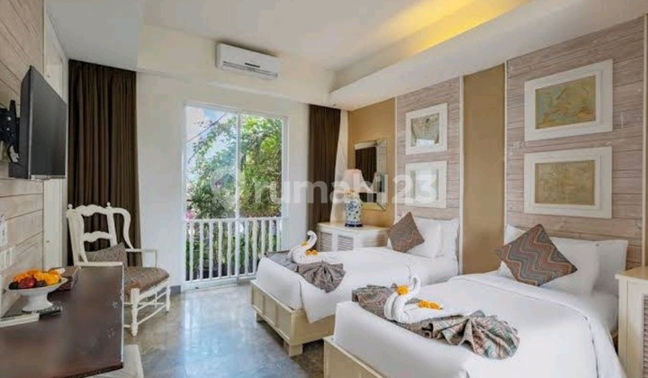 Idu.apartemin Seminyak Elite Area Bule.idu 2