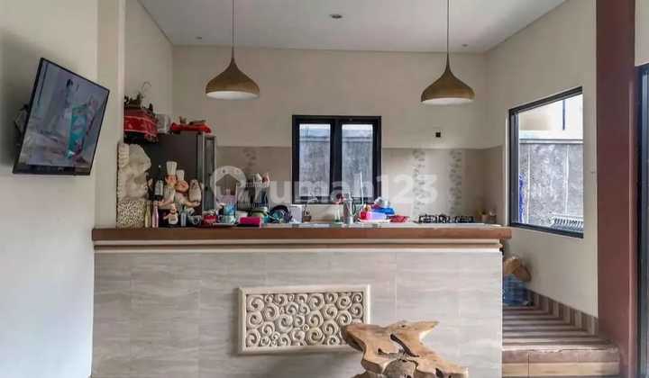 Rumah Modern Minimalis Ekite Buc Rp 2 Milyar Nego Tipis 2