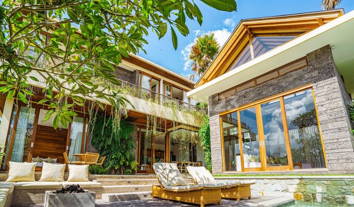 Luxury Villa Canggu Bali Luxury Villa Canggu Bali