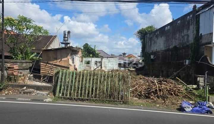Jalan Utama Nangka Utara Luas 320 M2,cck Buat Kantor Ruko Rp 4,8m Global Jalan Utama Nangka Utara Luas 320 M2,cck Buat Kantor Ruko Rp 4,8m Global