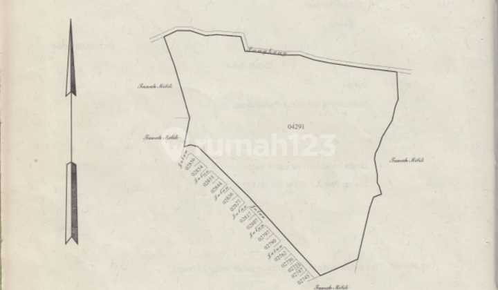 Special Tanah Full View Kampial Nusa Dua.3,8 Htr Rp 300 Jt/are Special Tanah Full View Kampial Nusa Dua.3,8 Htr Rp 300 Jt/are