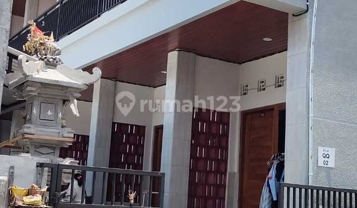 House in the Economic Area of Taman Griya Jimbaran, 70M2 area, price 950 million negotiable. House in the Economic Area of Taman Griya Jimbaran, 70M2 area, price 950 million negotiable.