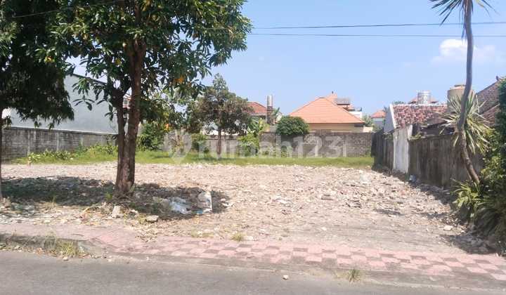 Jual Tanah Denpasar..cocok Buat Usaha Dijln Utama Luas 590m2 Rp 850jt/are Jual Tanah Denpasar..cocok Buat Usaha Dijln Utama Luas 590m2 Rp 850jt/are