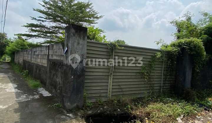 Butuh Uang Tanah Di Canggu Berawa 7,58 Are Rp 1,2m/are Id