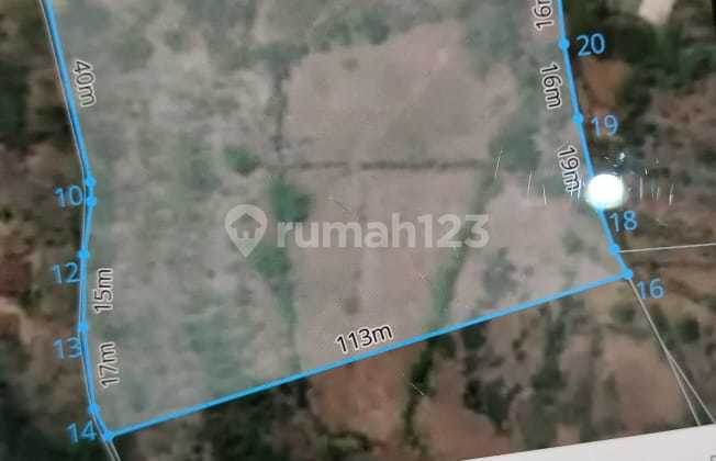 Sewakan Tanah.ocean View Pecatu Ulwutu Ks