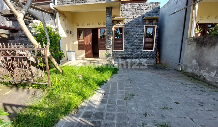 Rumah Seken..dalung Rp 750 Juta Rumah Seken..dalung Rp 750 Juta