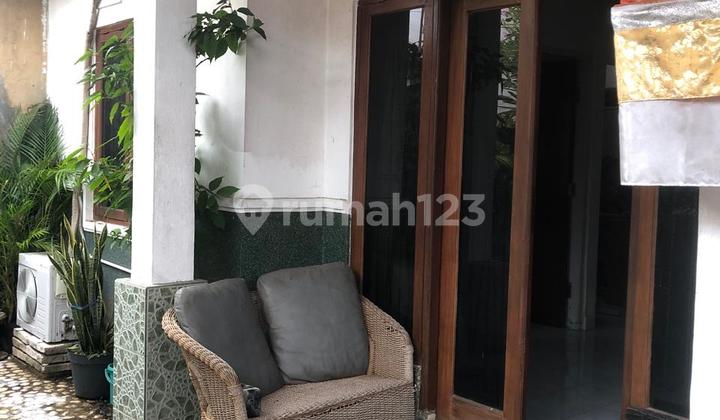 Rumah Seken Murah Di Dalung Hanya Rp 750 Jt Saja 2