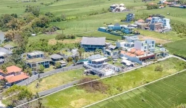 Los Pantai Cemagi Langka Los Pantai Cemagi Langka