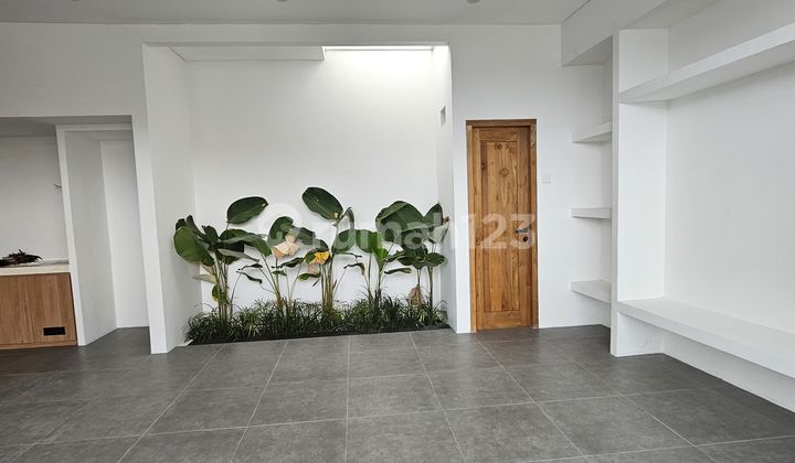 New Villa Kedungu Rp 2,5 M.view ********