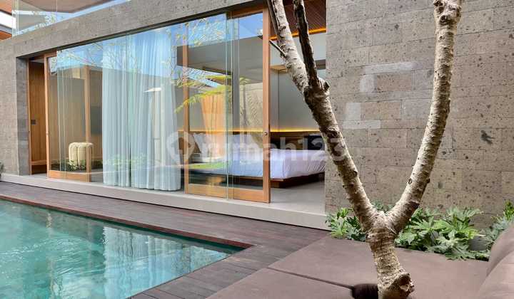 New Villa Canggu Kayutulang IDR 5.5m New Villa Canggu Kayutulang IDR 5.5m