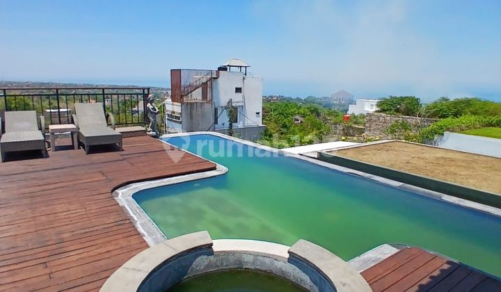 Villa View Laut Dipecatu Cool IDR 3B Villa View Laut Dipecatu Cool IDR 3B