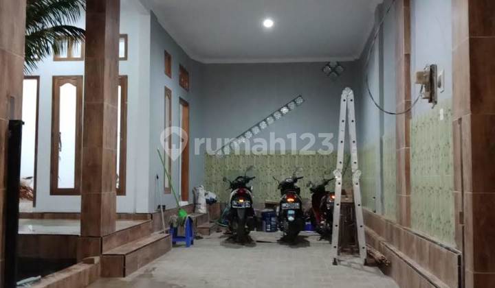 Jual Rumah di Sudirman Dps Dekat Kampus Unud Bali..Rp 1,8 M 2