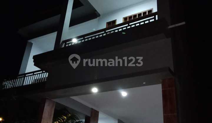 Jual Rumah di Sudirman Dps Dekat Kampus Unud Bali..Rp 1,8 M