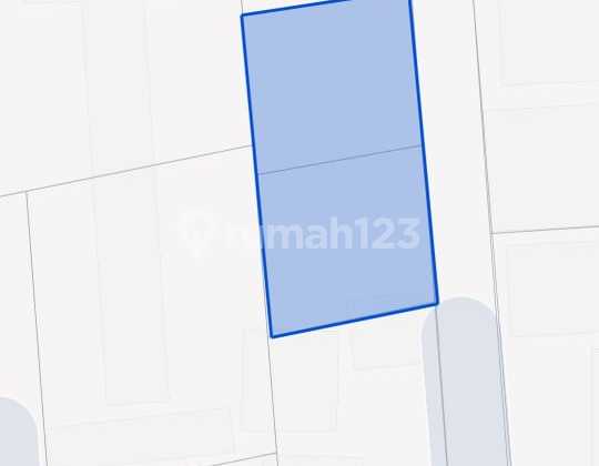 Tanah Primium Petitenget Seminyak Bali Luas 3 Are Rp 2m/are Tanah Primium Petitenget Seminyak Bali Luas 3 Are Rp 2m/are