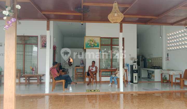 Buc Rumah Semivilla Nyitdah Dekat Kedungu.tn 2