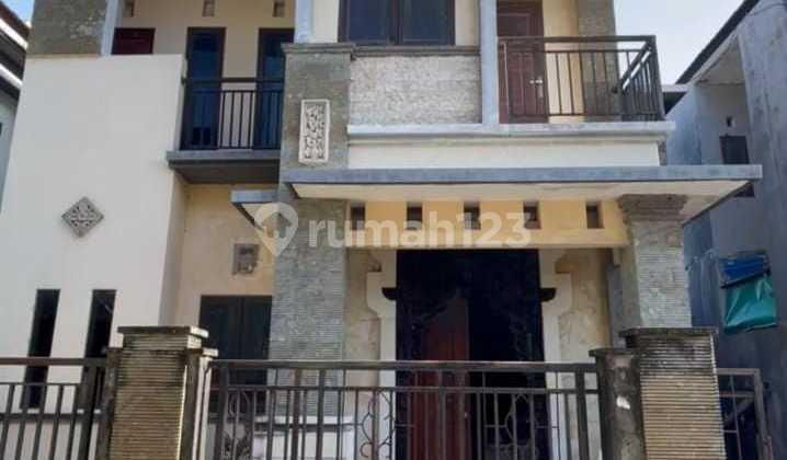 Rumah di Denpasar L2 Rp 1.450 M 1
