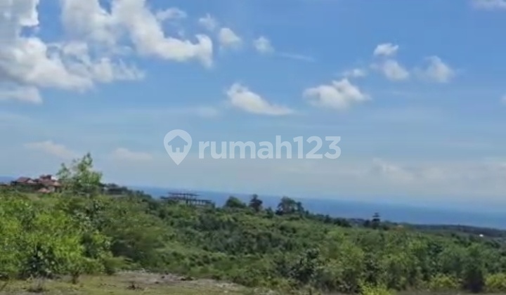 Ungasan Bali 7 Are View Unblok Brp 600jt/are Ungasan Bali 7 Are View Unblok Brp 600jt/are