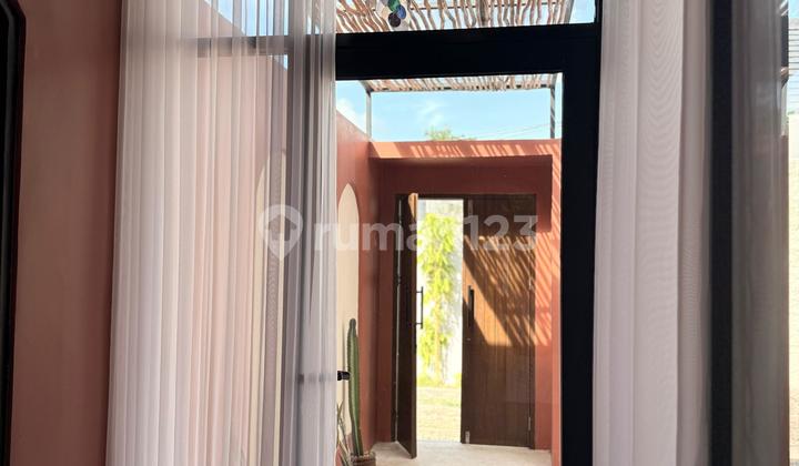 Villa Medetarian Jimbaran Bawah Hy 1,6 M/ Buc